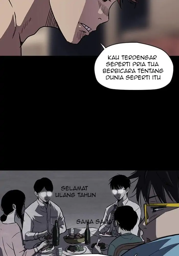 Wind Breaker Chapter 78 - 355
