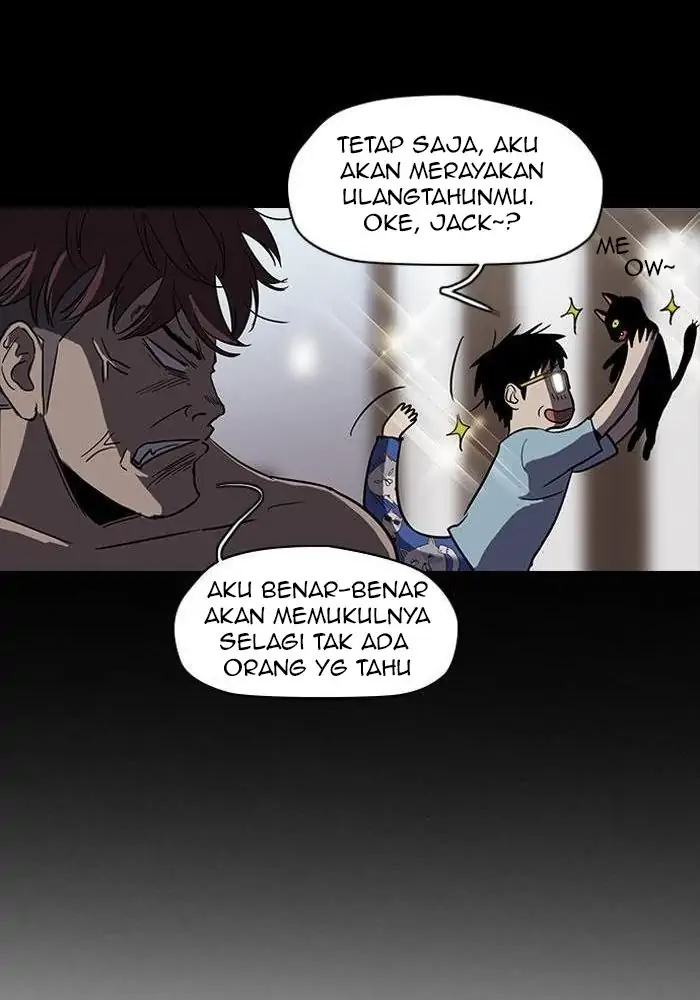 Wind Breaker Chapter 78 - 361