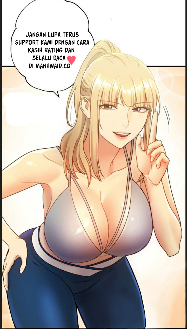 Komik Manhwa Komik Friend’s Girlfriend Chapter 77 page 3