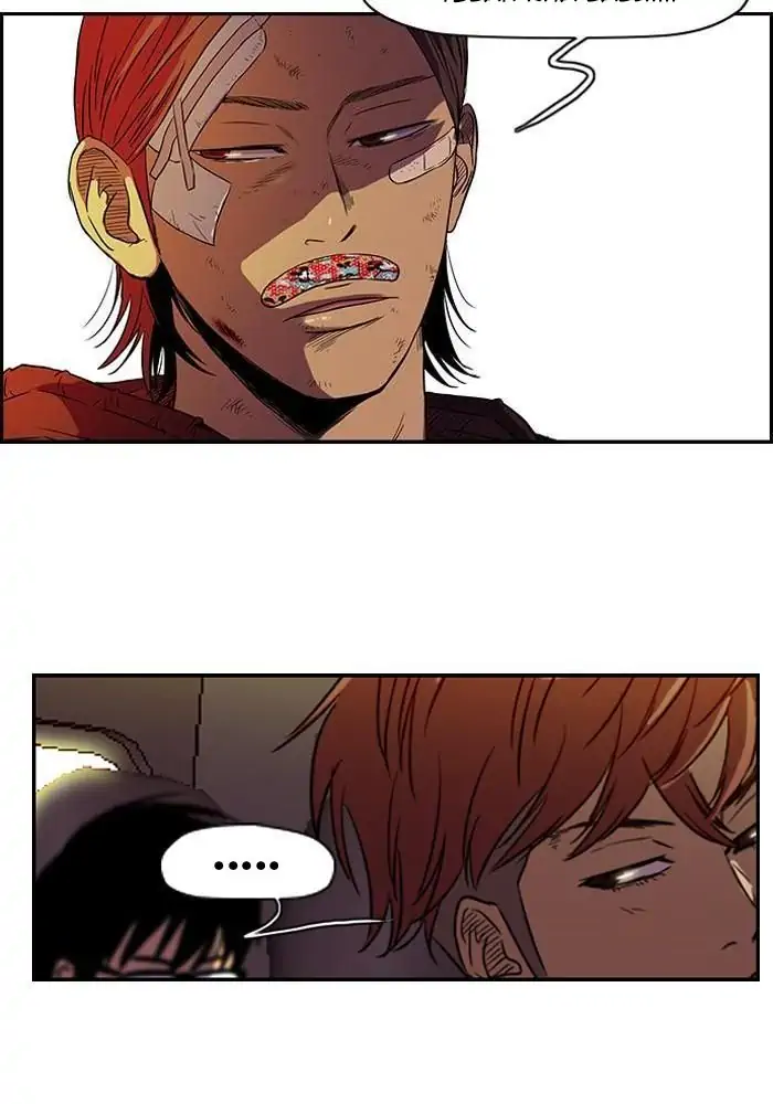 Wind Breaker Chapter 77 - 399