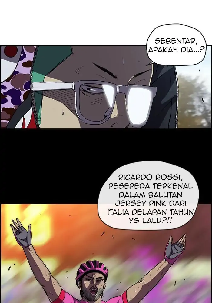 Wind Breaker Chapter 77 - 357