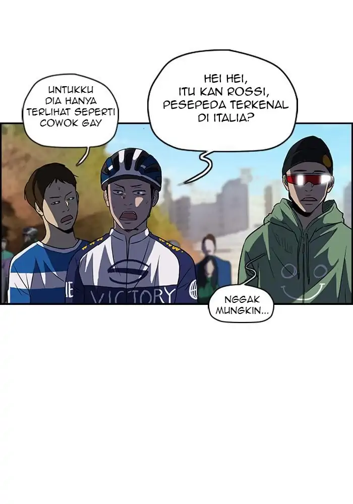 Wind Breaker Chapter 77 - 361
