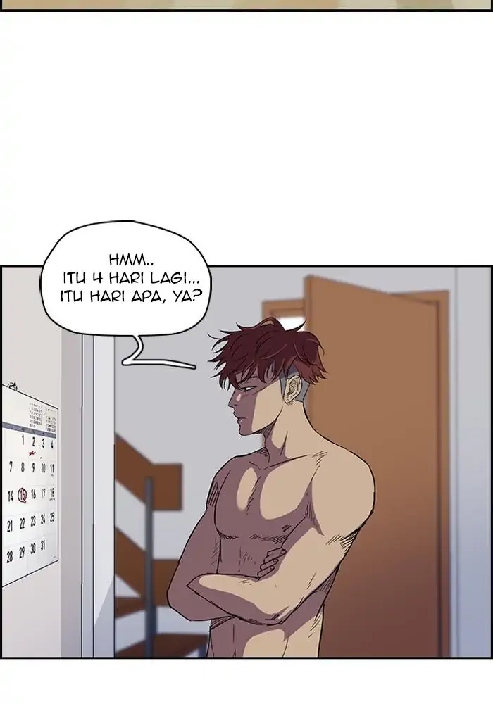 Wind Breaker Chapter 77 - 449