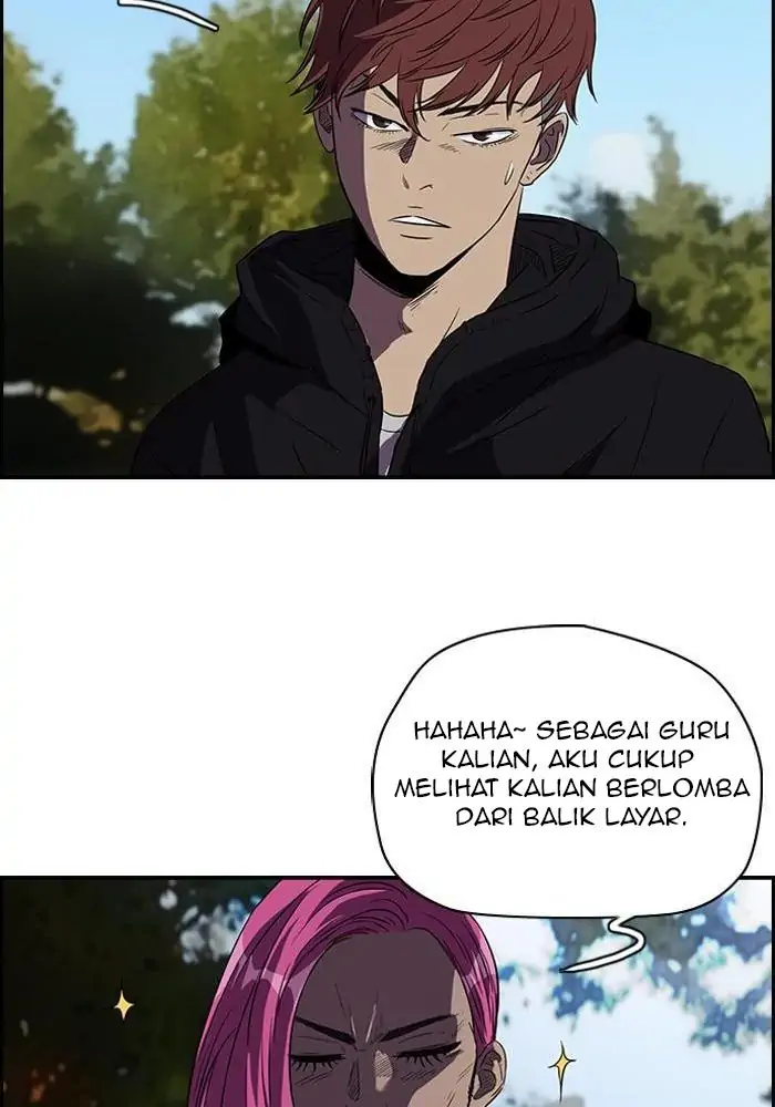 Wind Breaker Chapter 77 - 373
