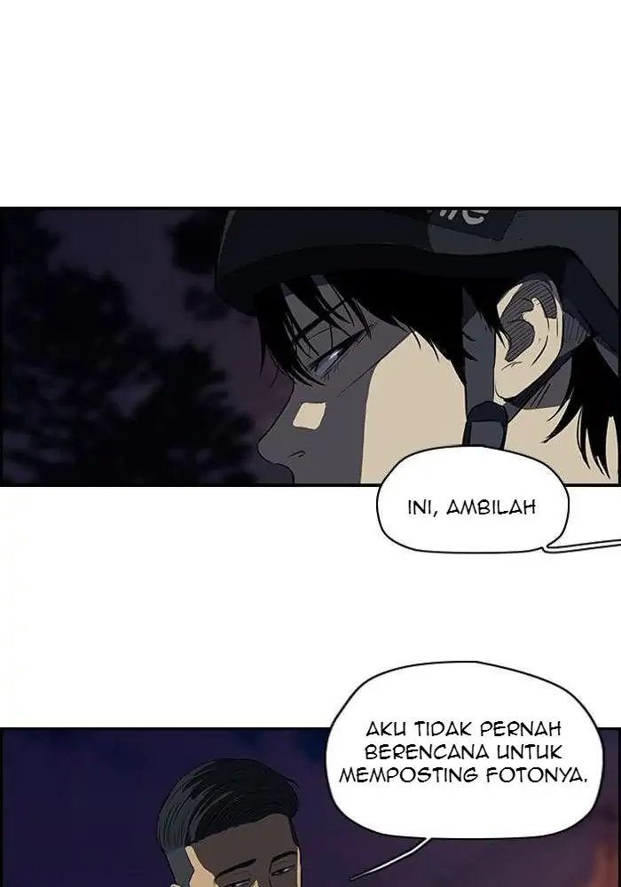 Wind Breaker Chapter 107 - 363