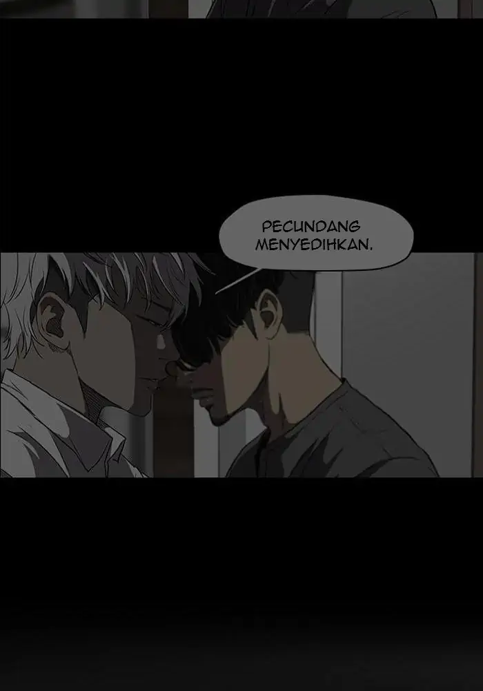 Wind Breaker Chapter 107 - 425