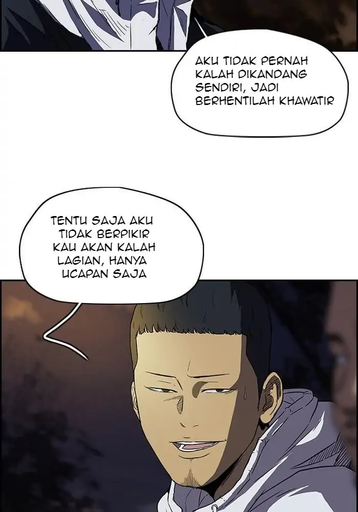 Wind Breaker Chapter 107 - 349