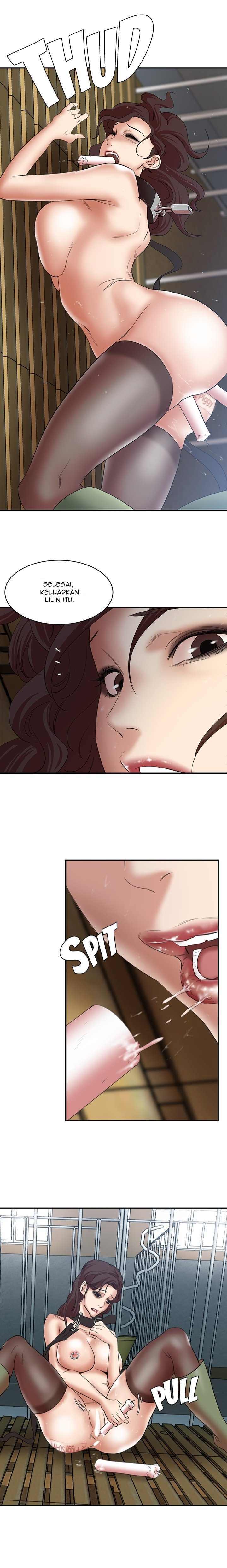 Komik Manhwa Komik The Escape Chapter 25 page 20