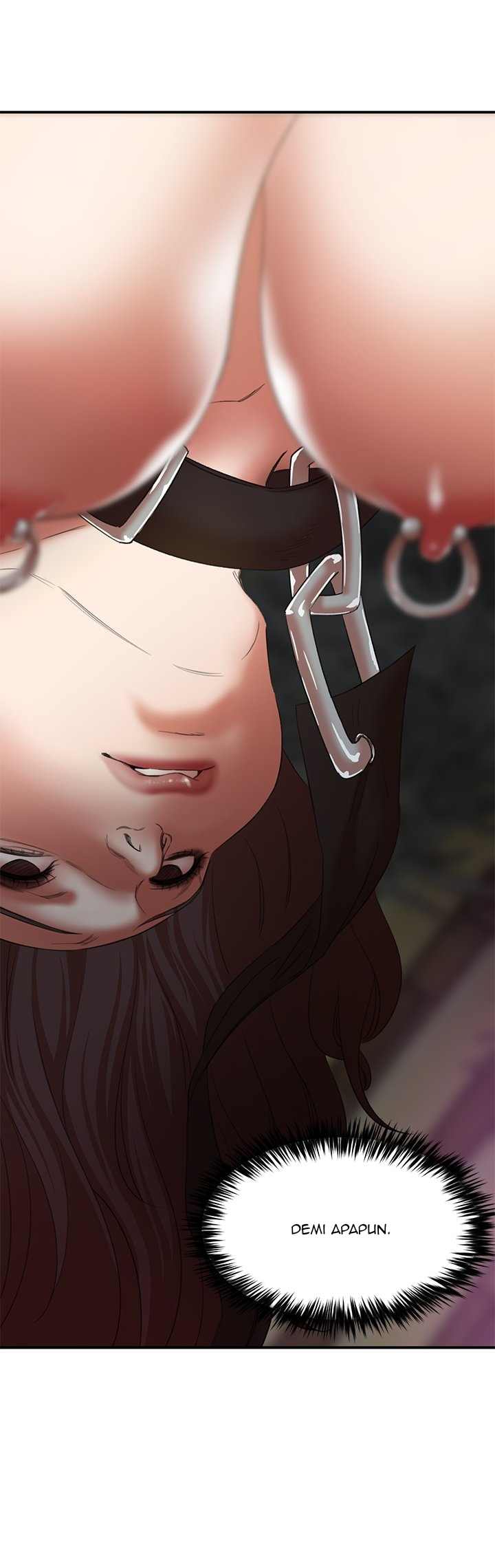 Komik Manhwa Komik The Escape Chapter 25 page 3
