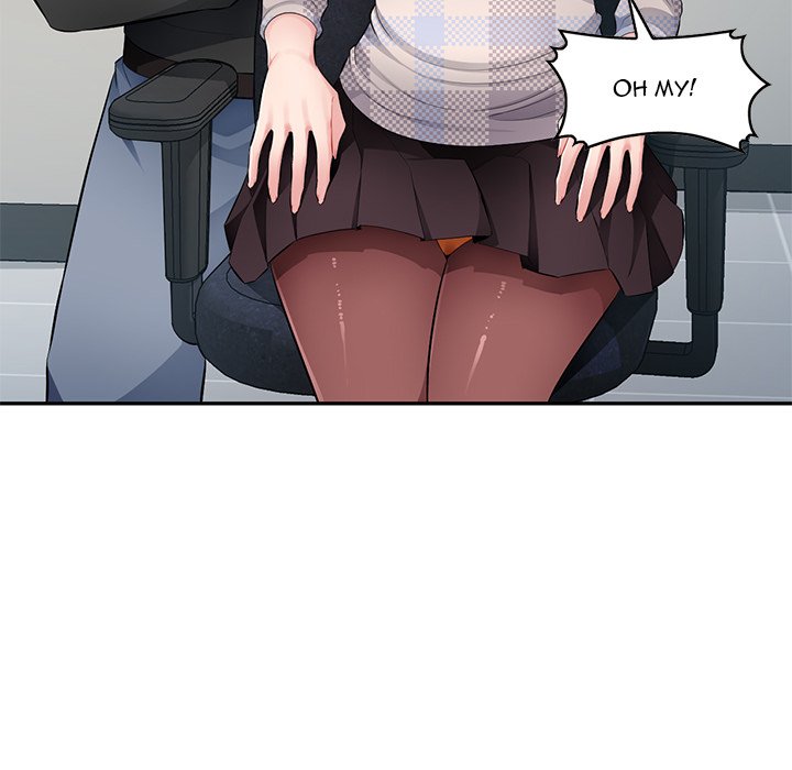 Komik Manhwa Komik Boss Around Chapter 25 page 32