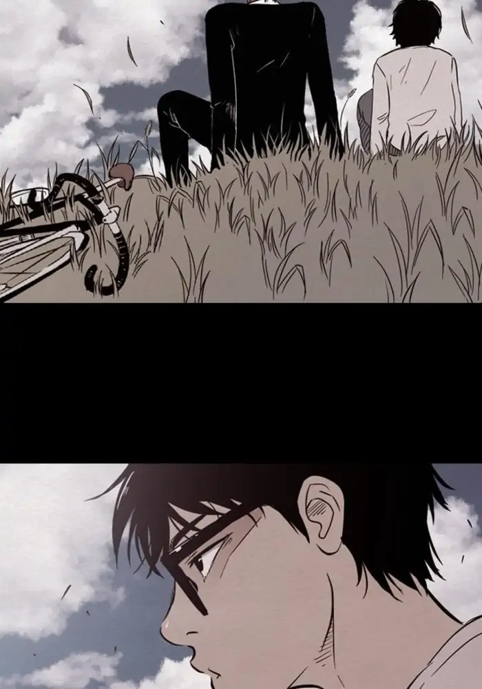 Wind Breaker Chapter 25 - 431