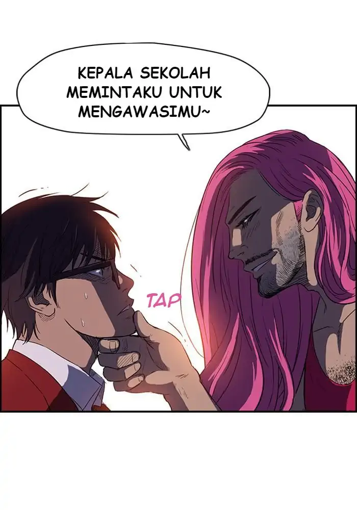 Wind Breaker Chapter 57 - 301