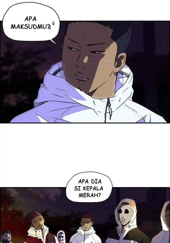 Wind Breaker Chapter 57 - 373