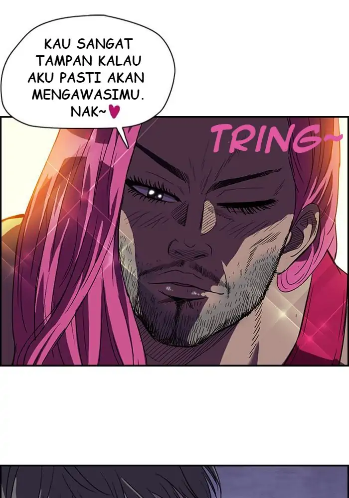 Wind Breaker Chapter 57 - 303