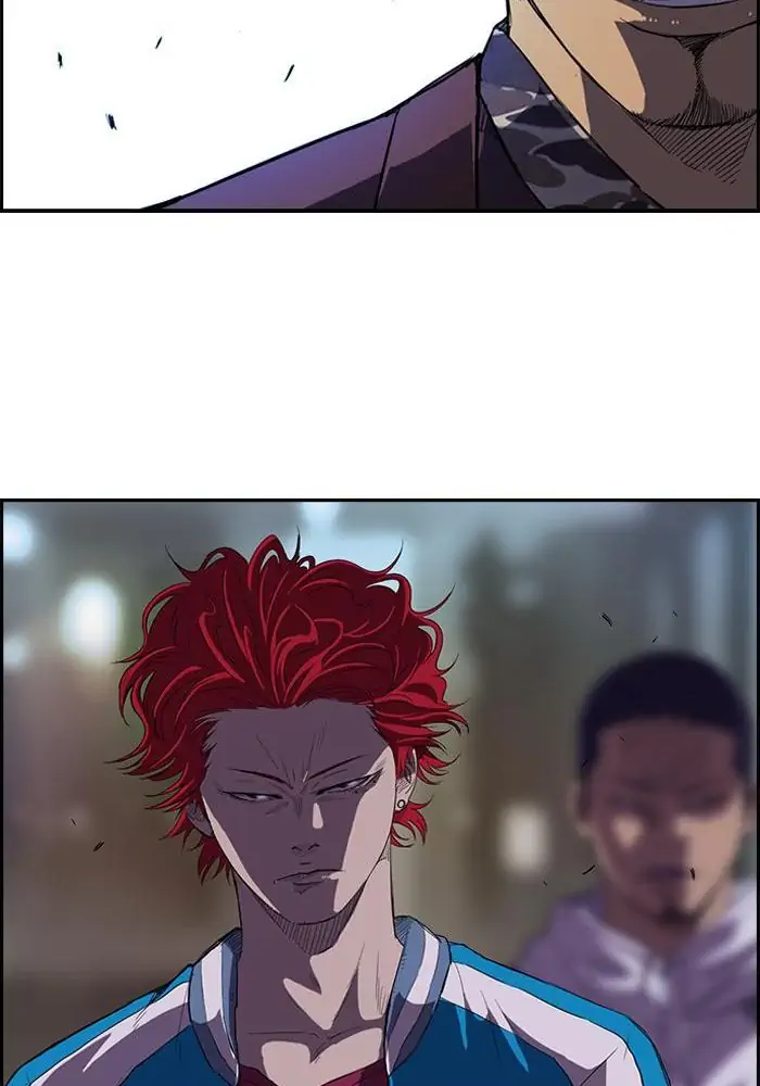 Wind Breaker Chapter 57 - 347