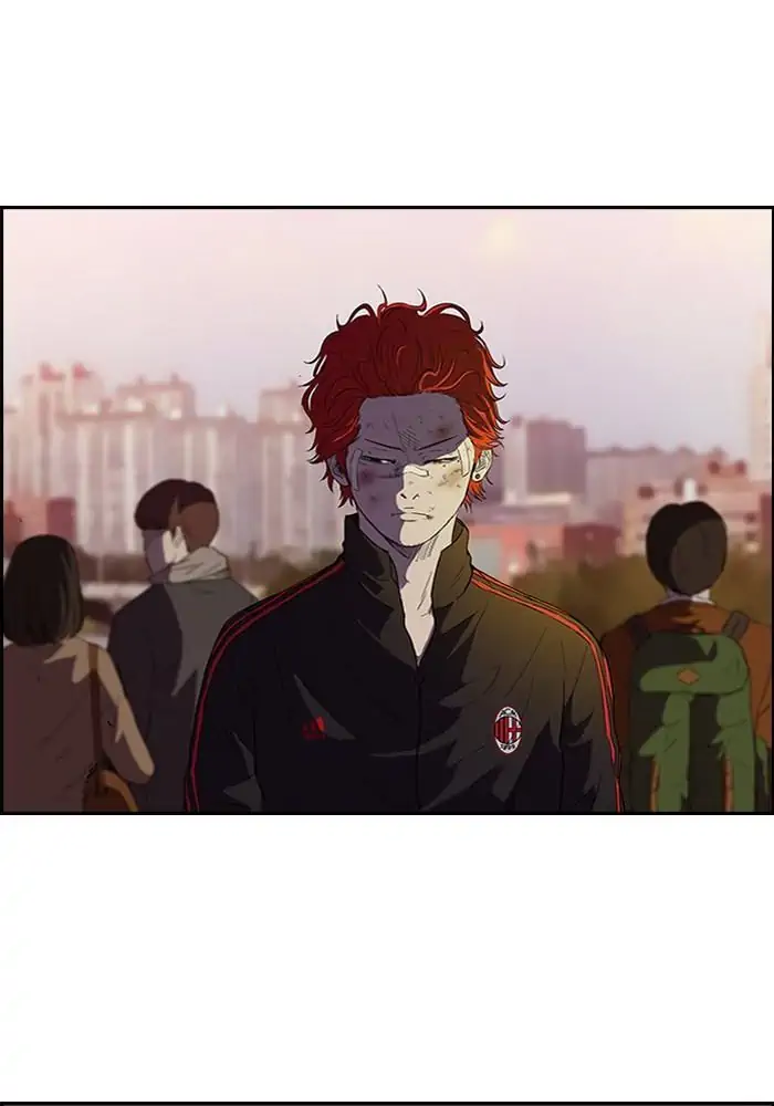Wind Breaker Chapter 53 - 395