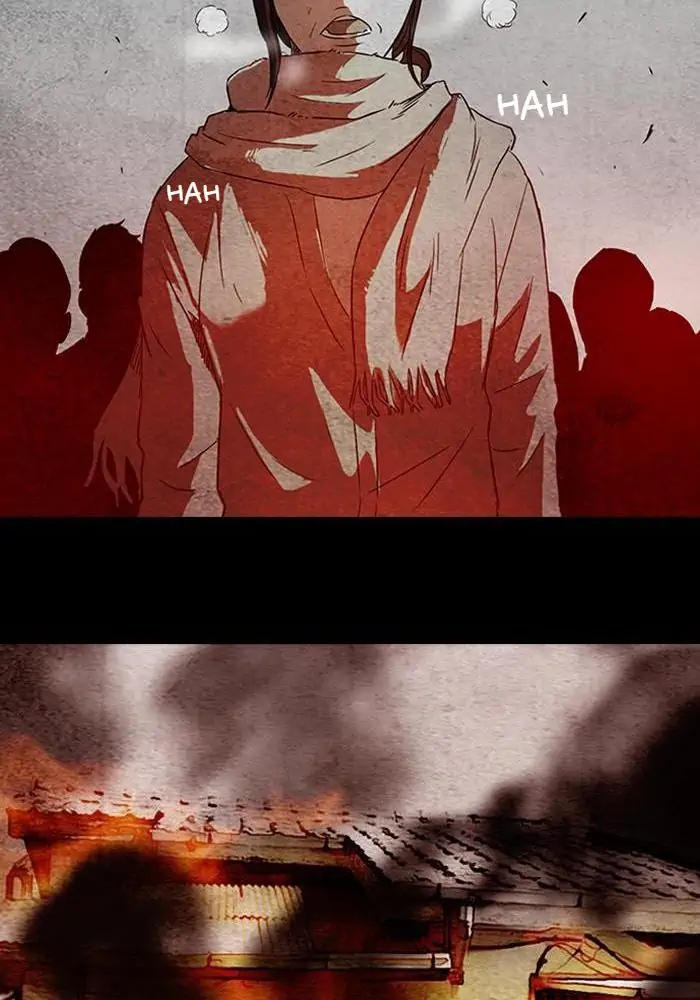 Wind Breaker Chapter 53 - 425