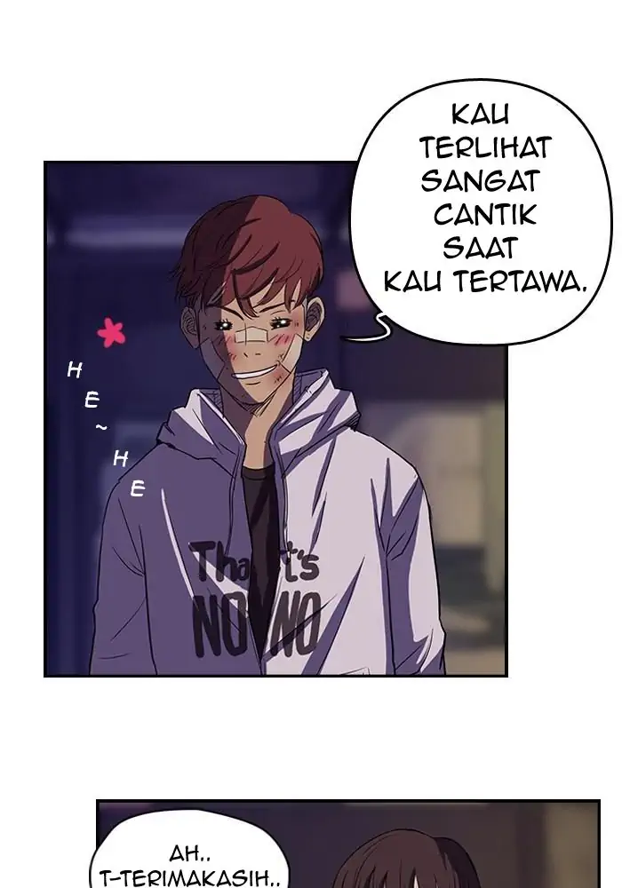 Wind Breaker Chapter 48 - 313