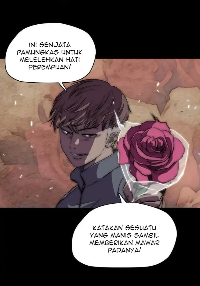 Wind Breaker Chapter 54 - 389