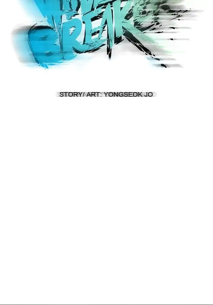 Wind Breaker Chapter 54 - 351