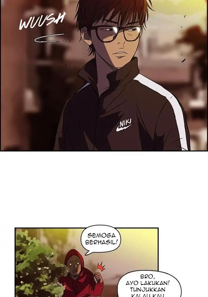 Wind Breaker Chapter 54 - 365