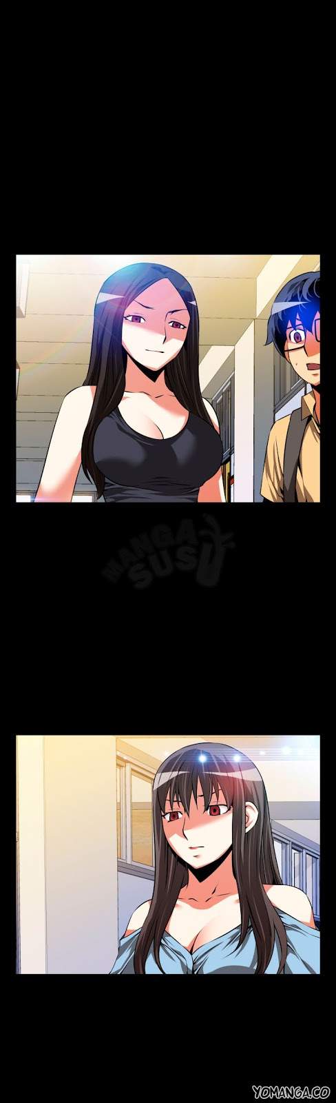 Komik Manhwa Komik Love Parameter Chapter 54 page 3