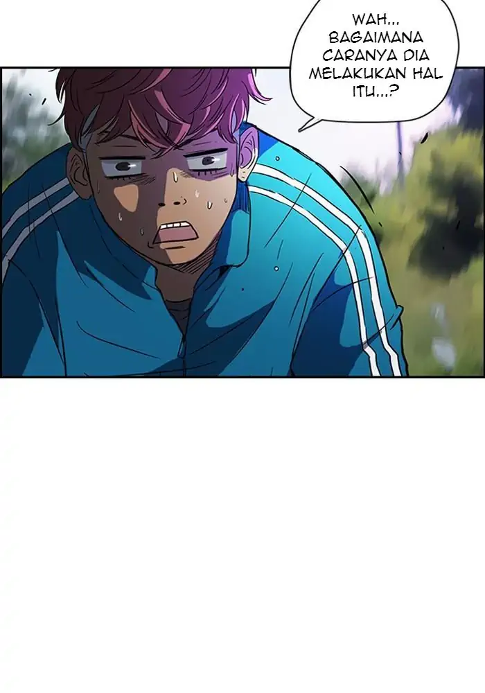 Wind Breaker Chapter 54 - 325