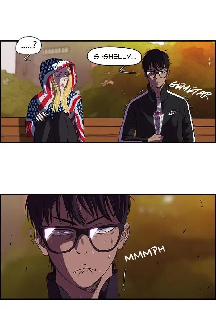 Wind Breaker Chapter 54 - 403