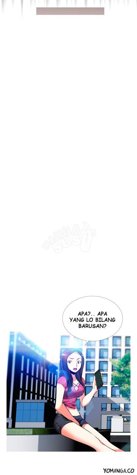Komik Manhwa Komik Love Parameter Chapter 54 page 8