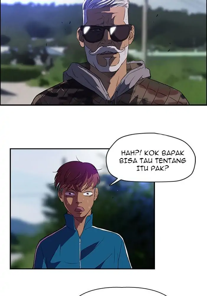 Wind Breaker Chapter 54 - 333