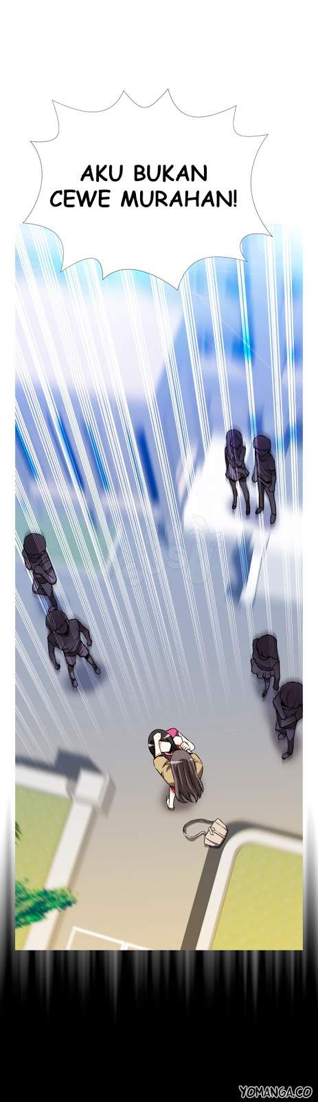 Komik Manhwa Komik Love Parameter Chapter 54 page 20