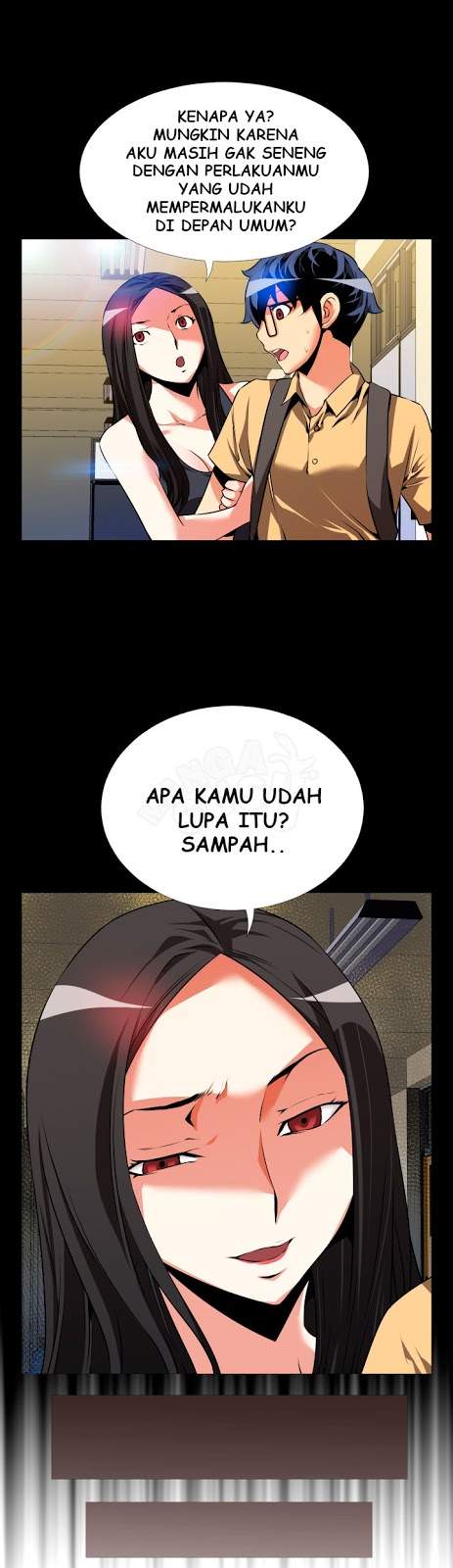 Komik Manhwa Komik Love Parameter Chapter 54 page 7