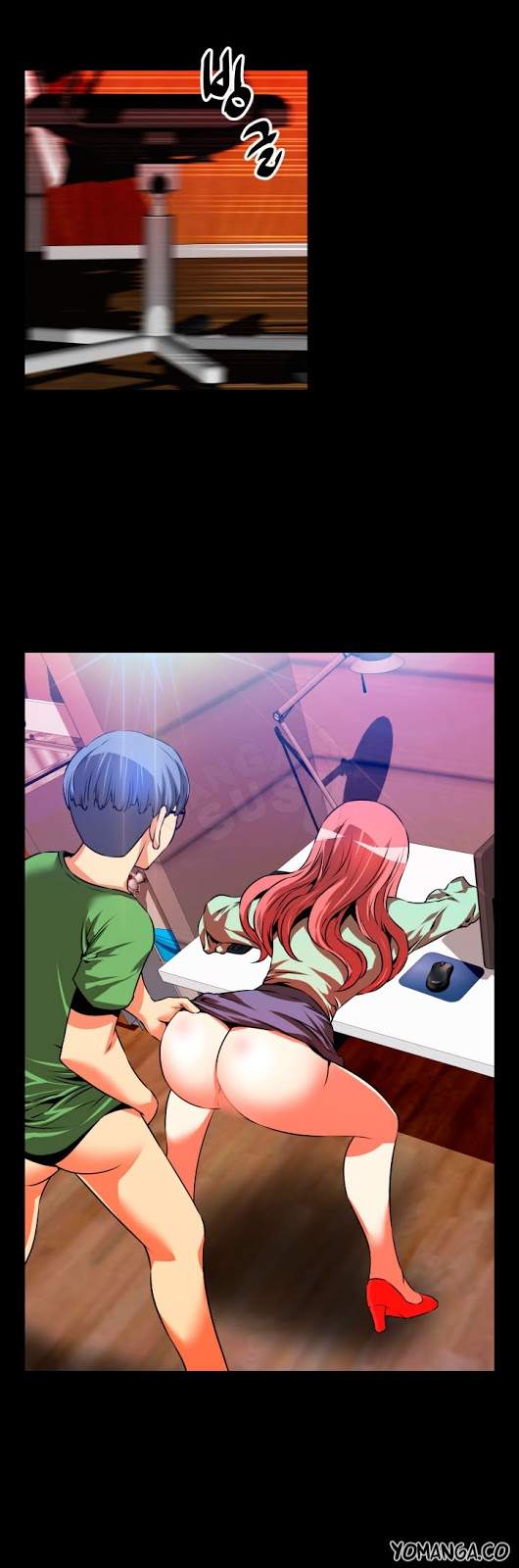 Komik Manhwa Komik Love Parameter Chapter 54 page 30