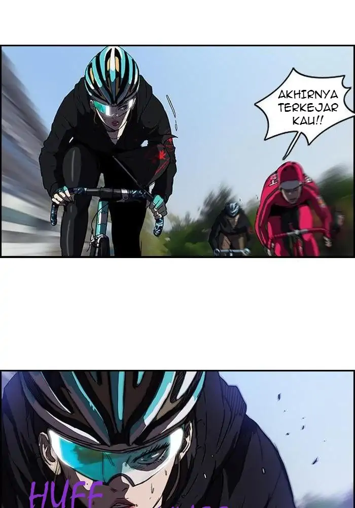 Wind Breaker Chapter 99 - 353
