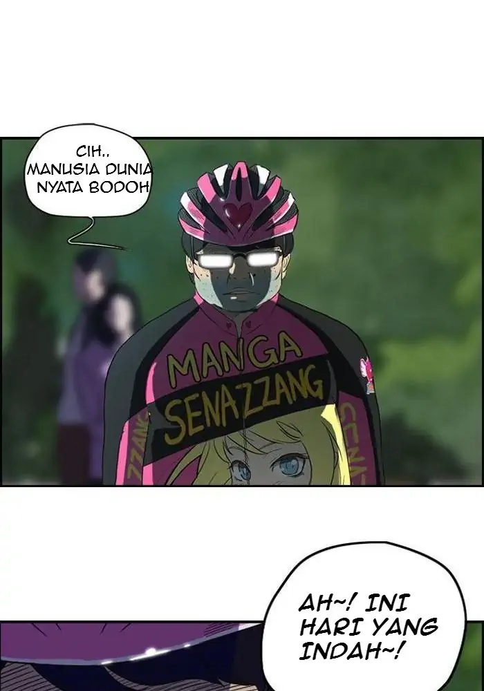 Wind Breaker Chapter 68 - 379
