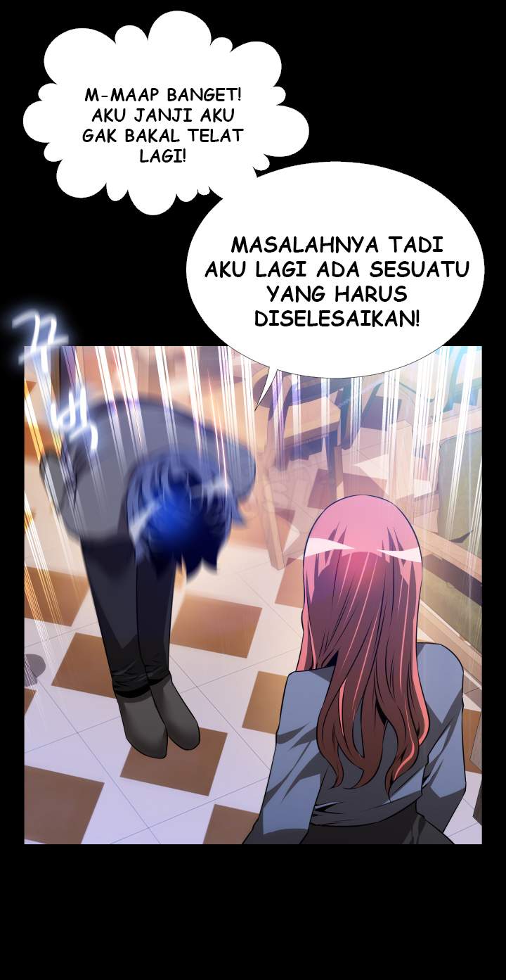 Komik Manhwa Komik Love Parameter Chapter 68 page 8
