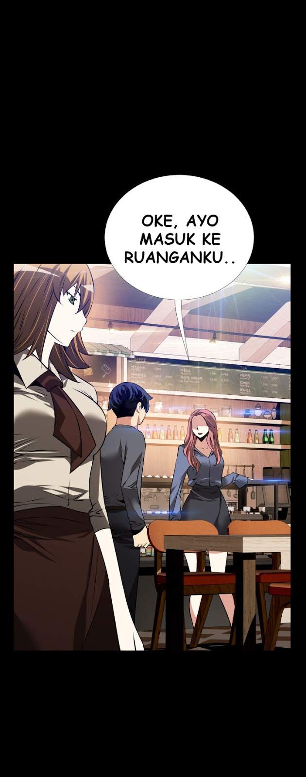 Komik Manhwa Komik Love Parameter Chapter 68 page 12