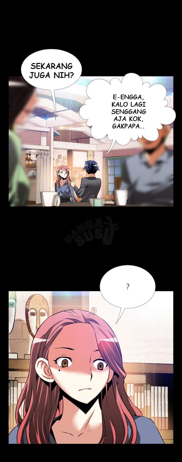 Komik Manhwa Komik Love Parameter Chapter 68 page 11