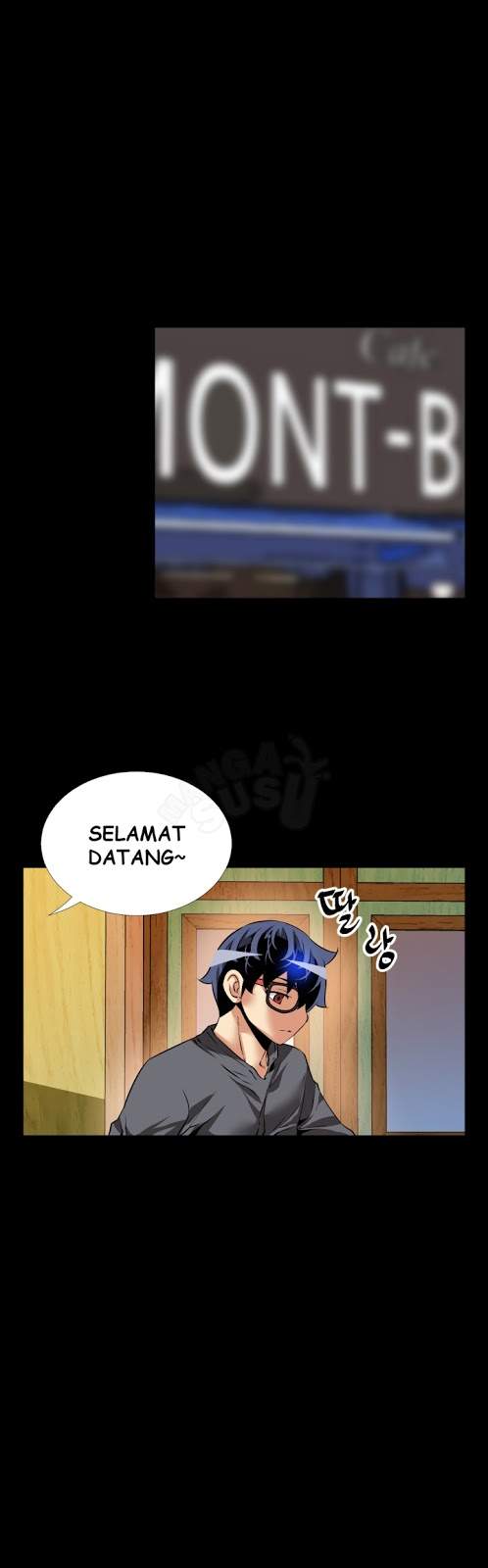 Komik Manhwa Komik Love Parameter Chapter 68 page 0