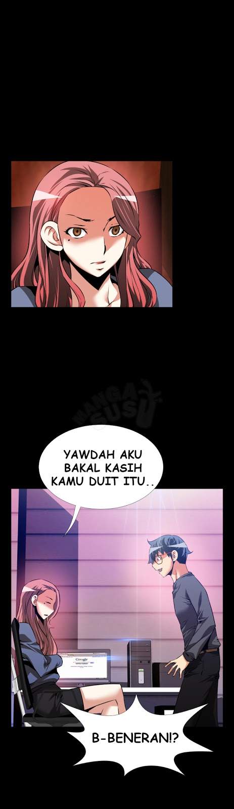 Komik Manhwa Komik Love Parameter Chapter 68 page 16