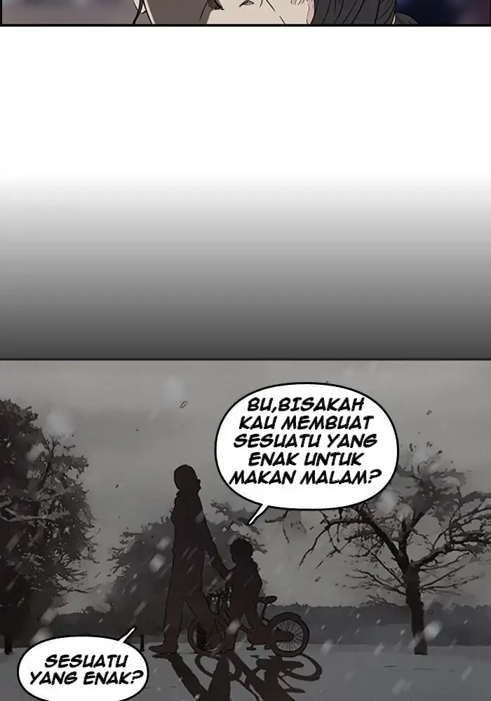 Wind Breaker Chapter 50 - 323