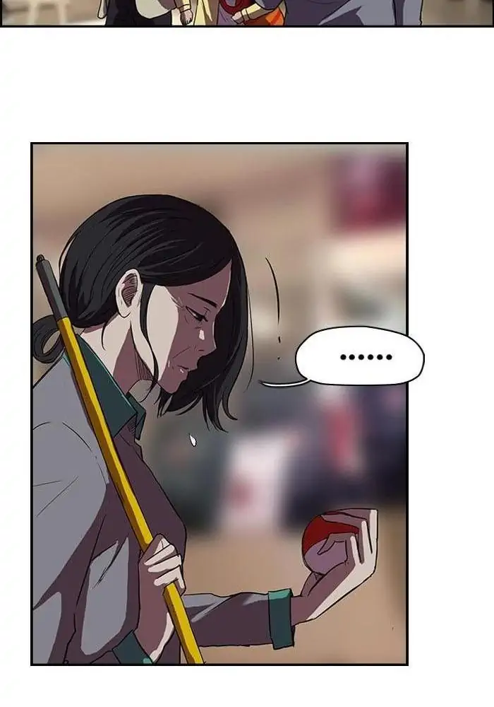 Wind Breaker Chapter 50 - 347