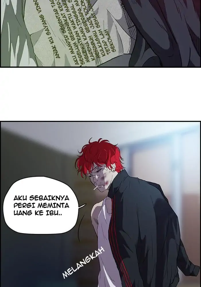 Wind Breaker Chapter 50 - 307