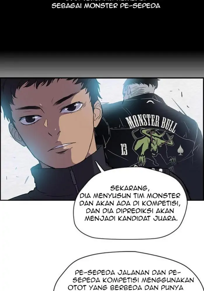 Wind Breaker Chapter 34 - 367