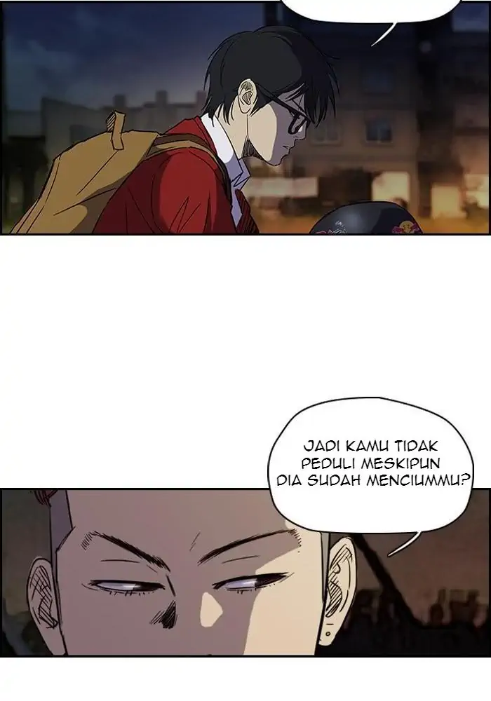 Wind Breaker Chapter 82 - 405