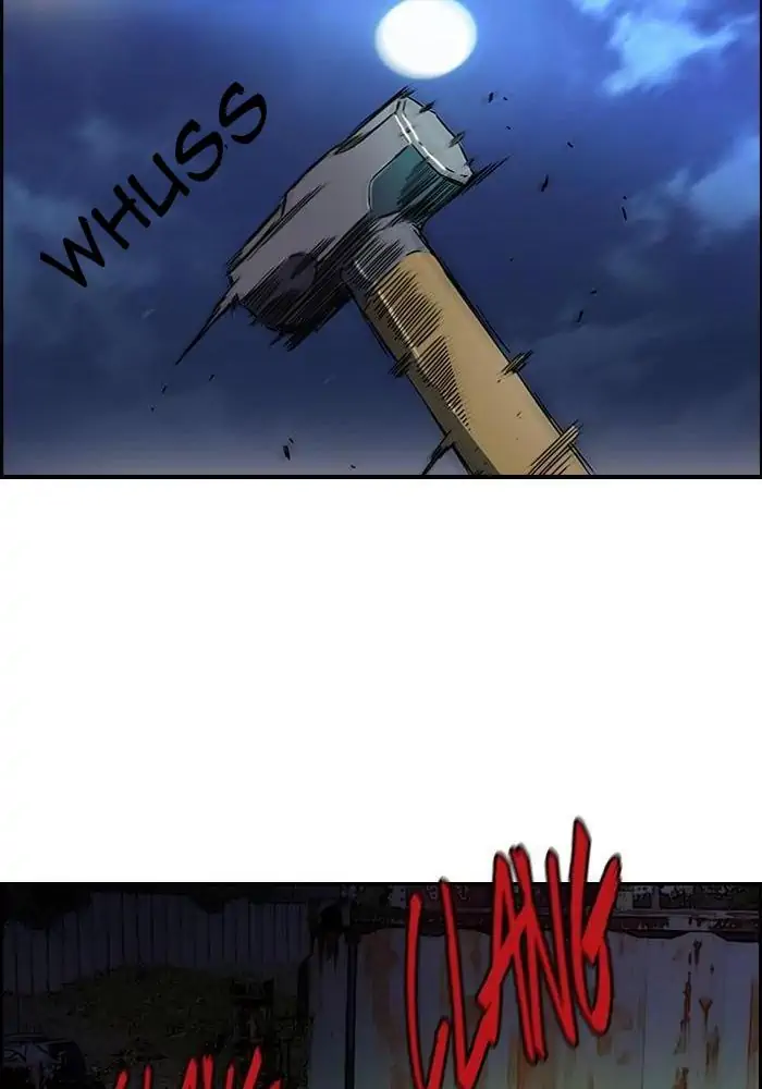 Wind Breaker Chapter 82 - 423