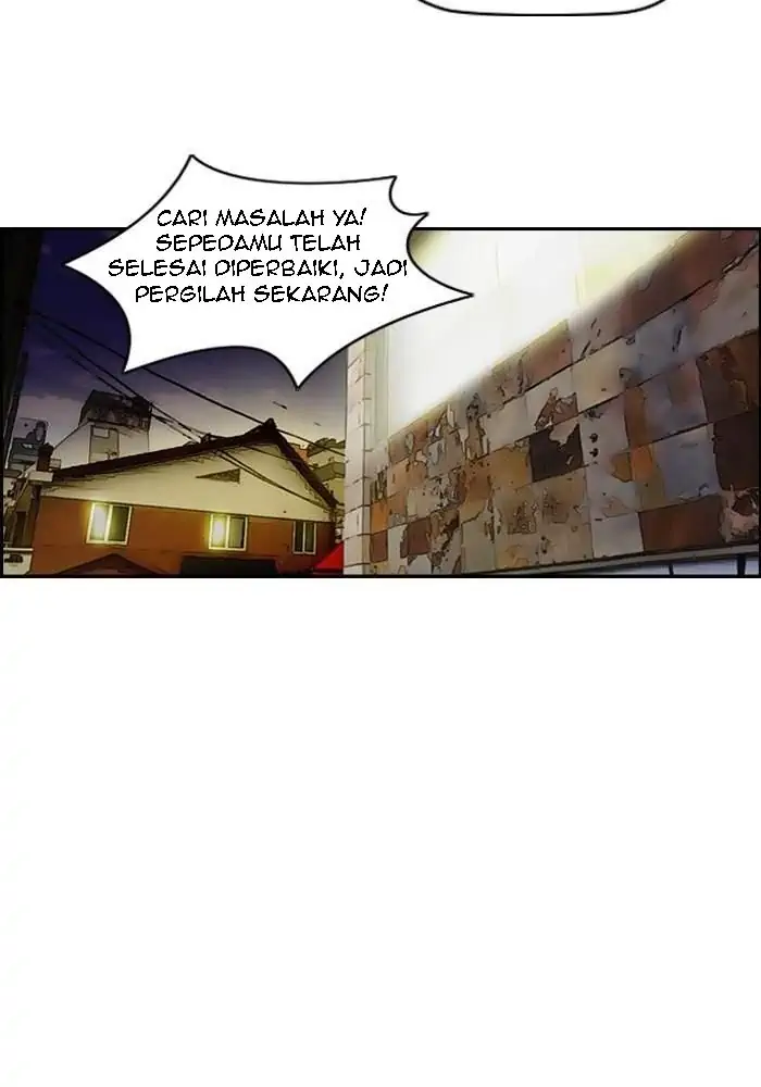 Wind Breaker Chapter 82 - 383