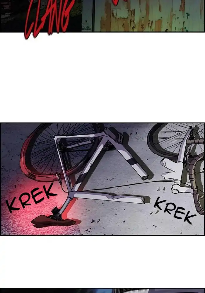 Wind Breaker Chapter 82 - 425