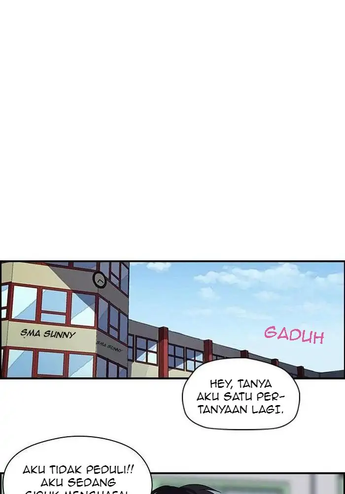 Wind Breaker Chapter 94 - 359