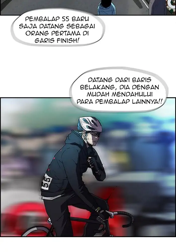 Wind Breaker Chapter 75 - 403